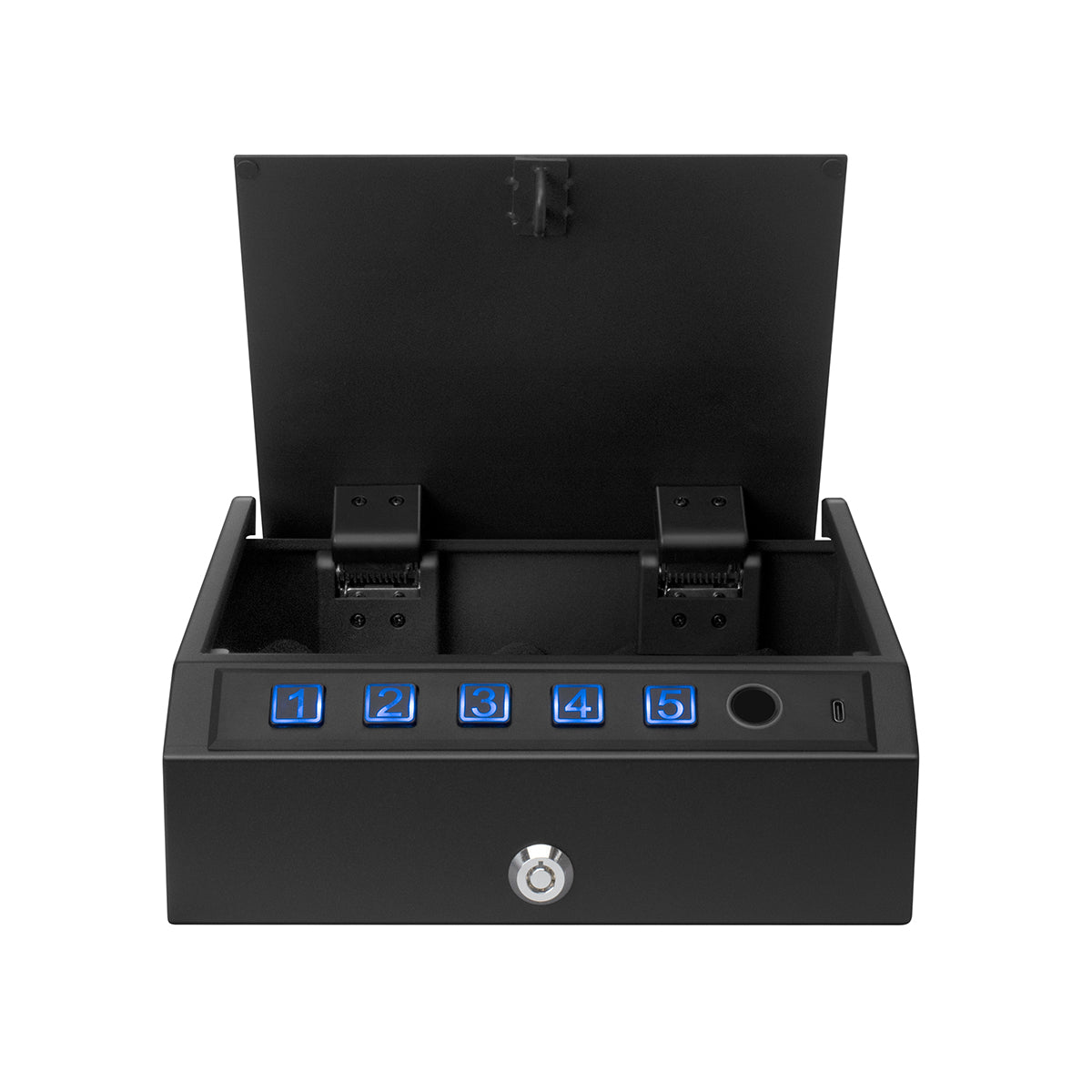 SHALE Biometric Handgun Safe