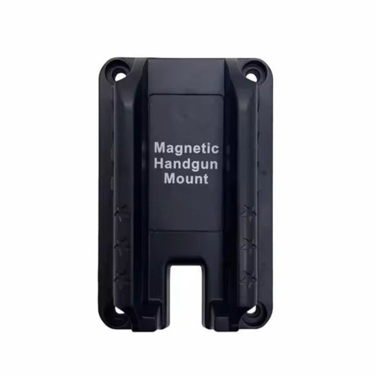Personal protection Magnet Holder  Large Flat Surface