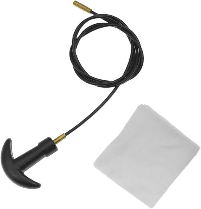 Handgun Cleaning Kit
