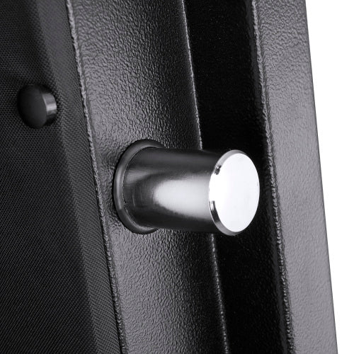 BASALT 30 Fireproof Gun Safe, 30min Fire Protection, Holds 30 Rifles