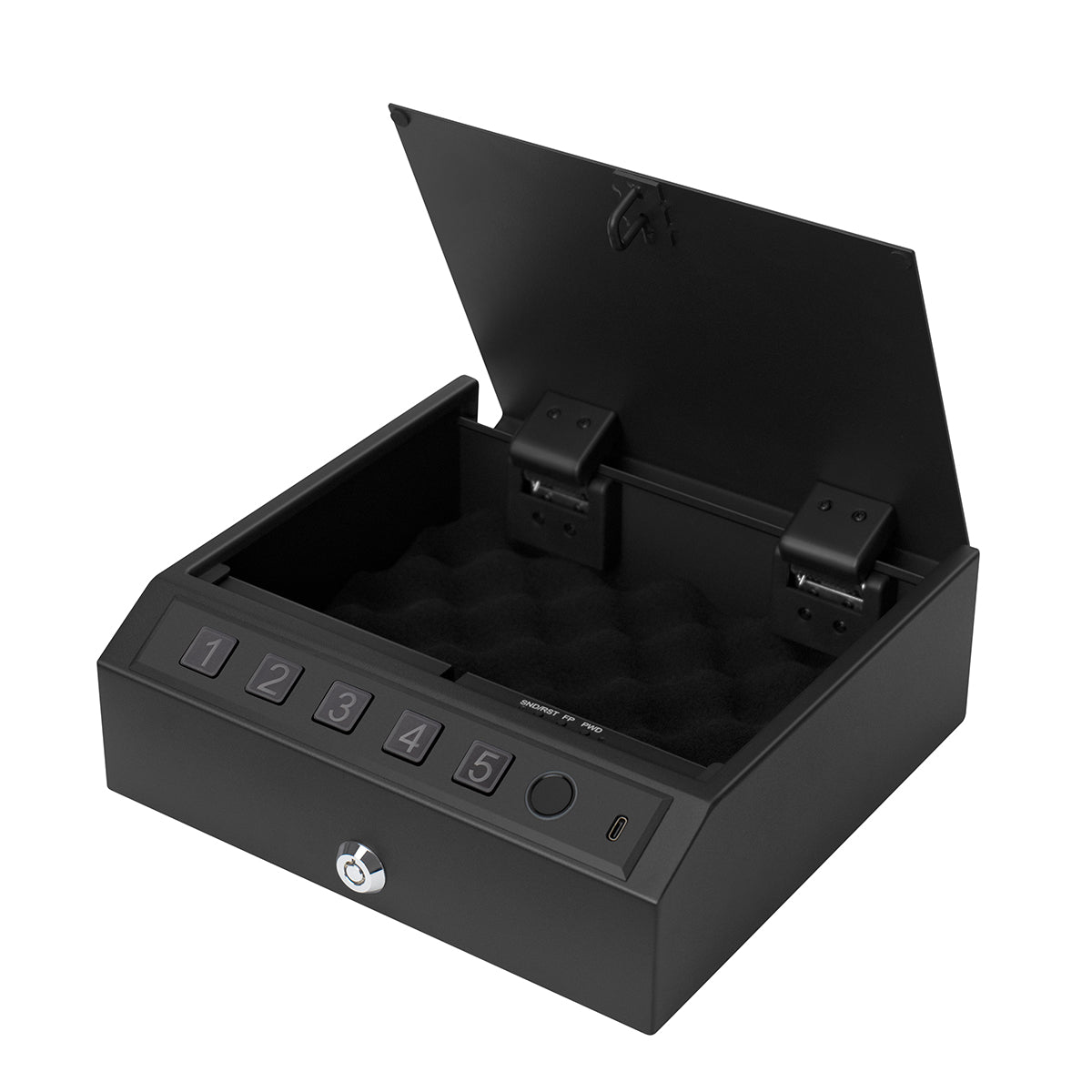 SHALE Biometric Handgun Safe