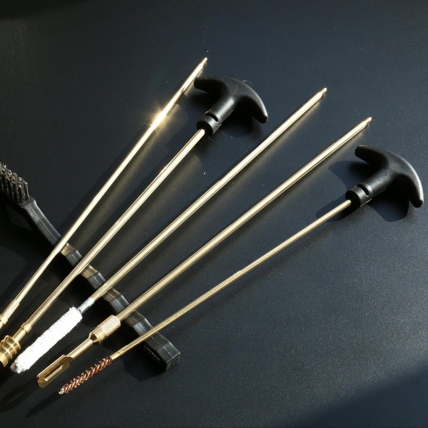 Universal Gun Cleaning Kit