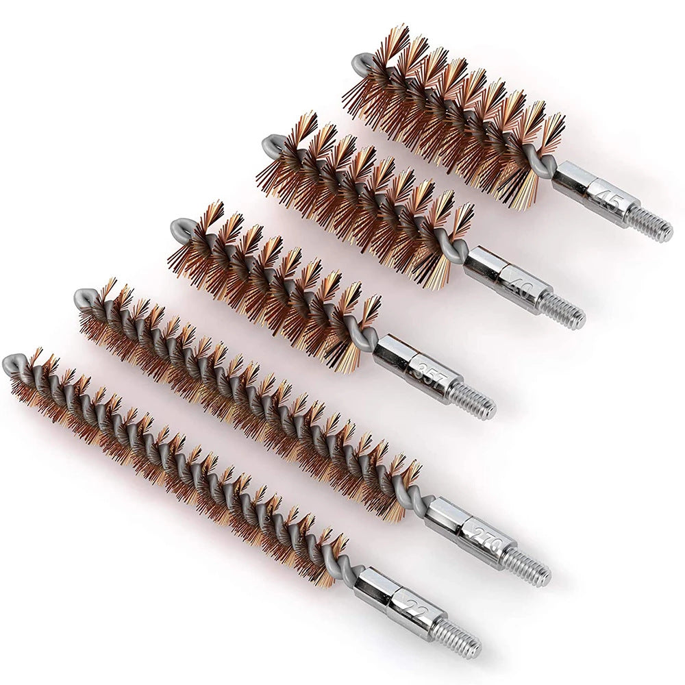 Handgun Cleaning Kit