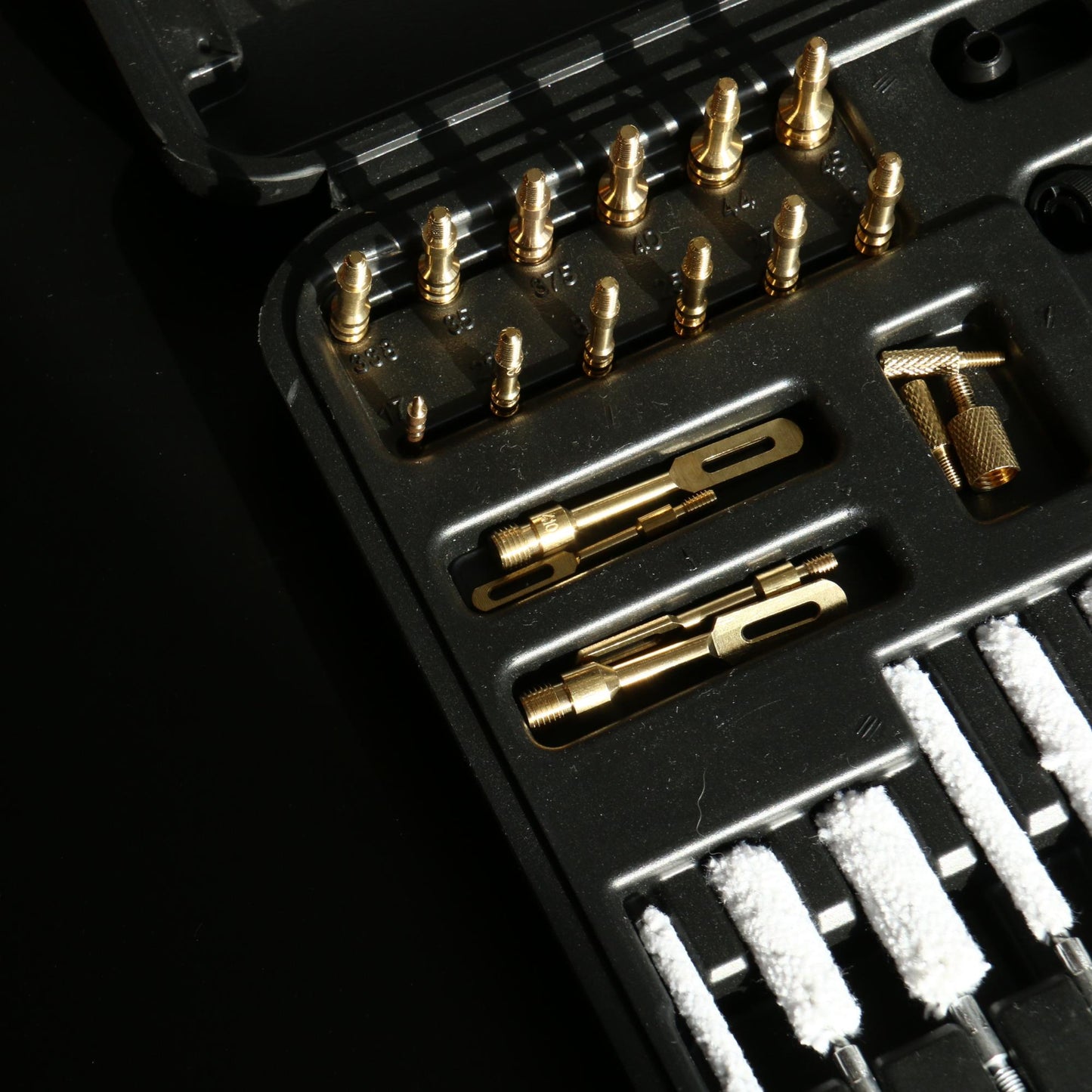 Universal Gun Cleaning Kit
