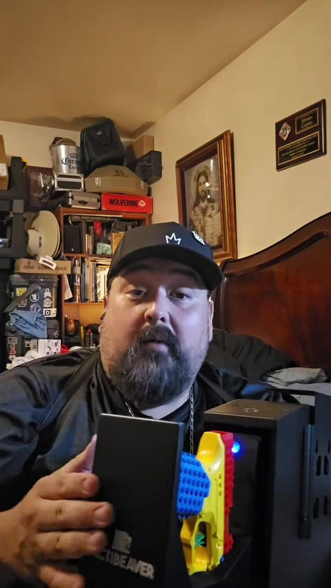 @El Castro 🇺🇲 review