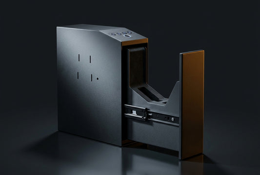 Gun Safe Won't Open? How to Troubleshoot Access