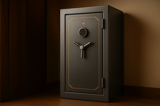 Boutique Gun Safe Brands vs Liberty SentrySafe: 2026 Storage Guide