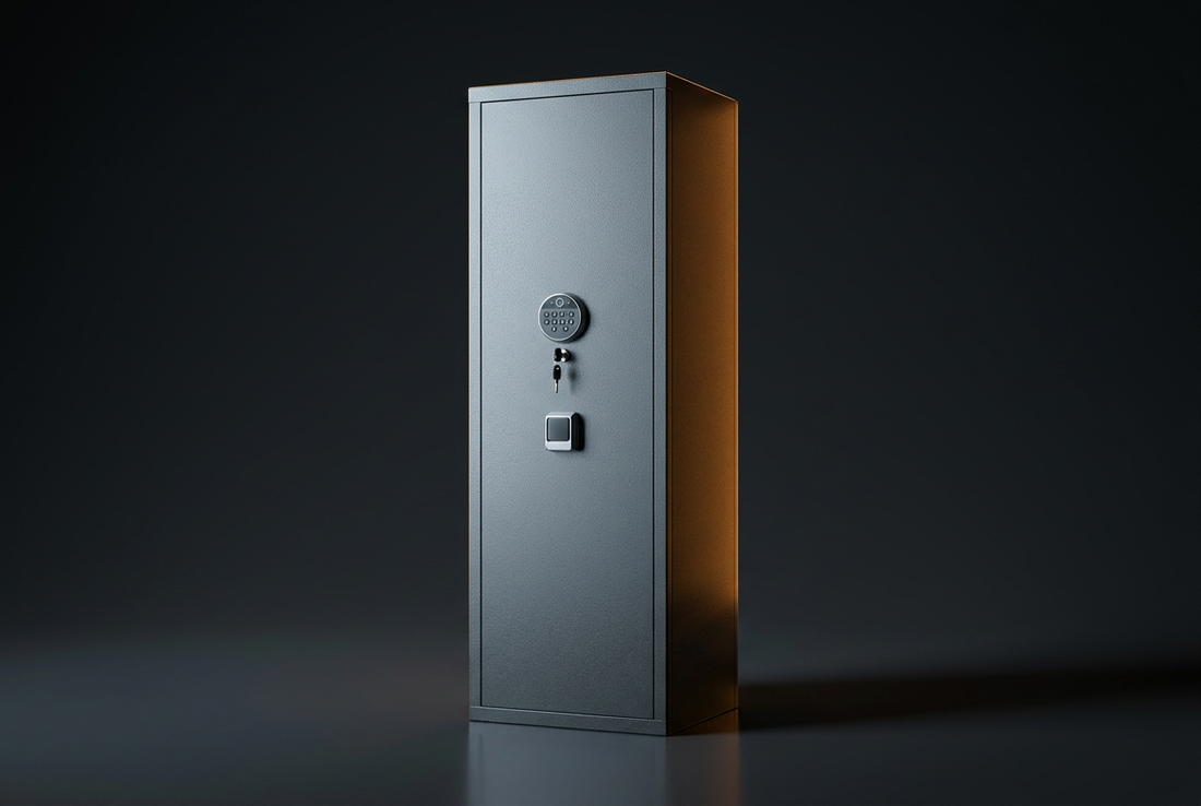Best Large Gun Safe: High-Capacity Storage (2026)