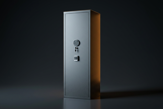 Best Large Gun Safe: High-Capacity Storage (2026)