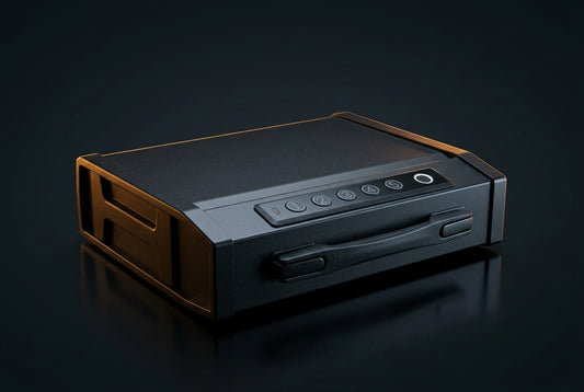 What Size Gun Safe Do I Need? A Sizing Guide