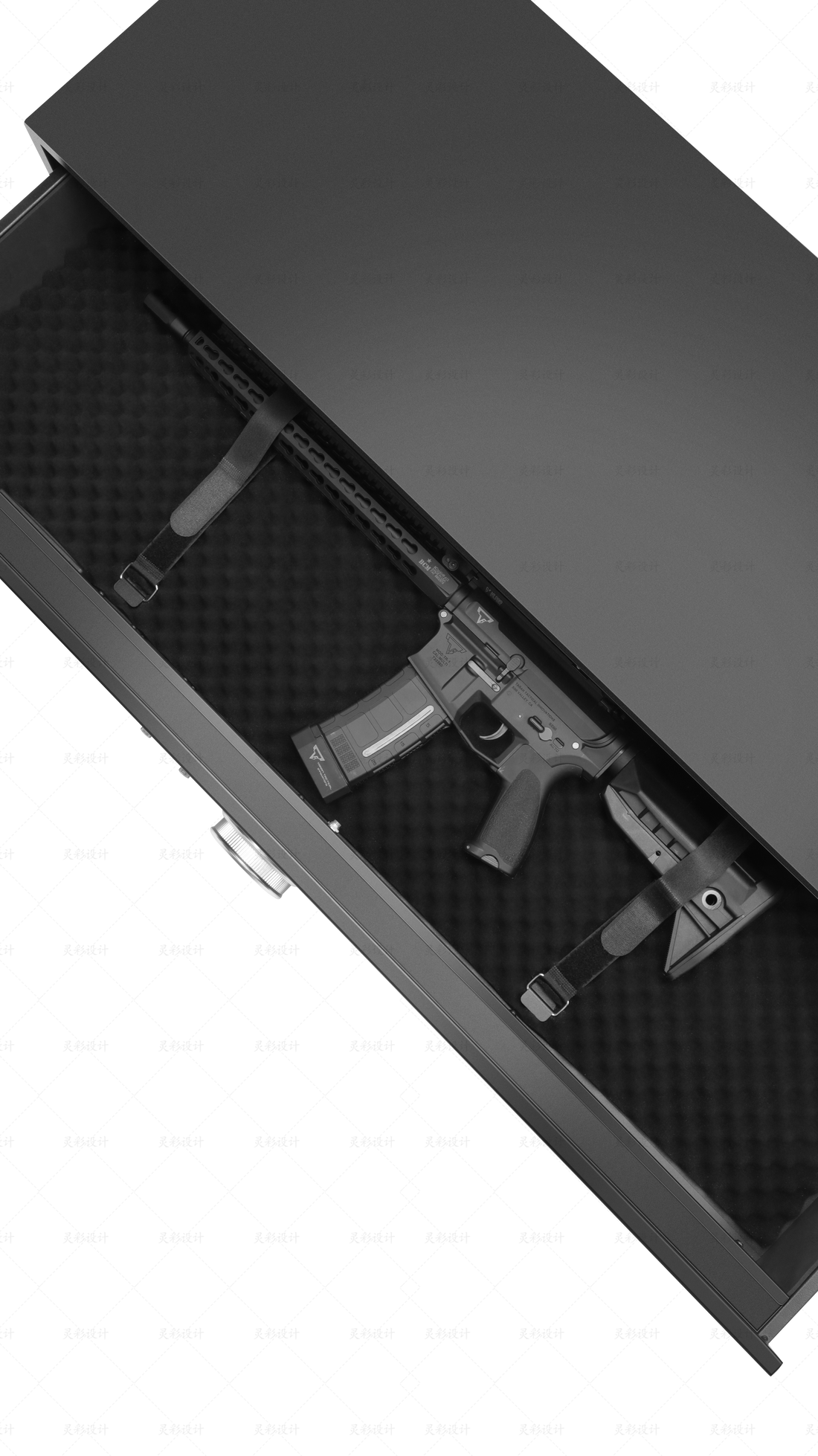 Best Under Bed Gun Safe 2026: Ergonomics & Rapid Access