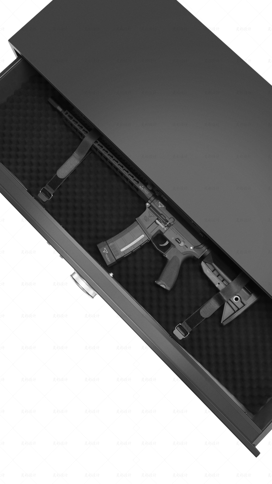 Best Under Bed Gun Safe 2026: Ergonomics & Rapid Access