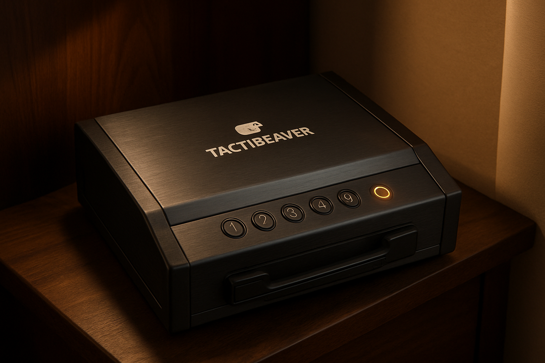 Fireproof Document Safe: What Survives a House Fire (2026)