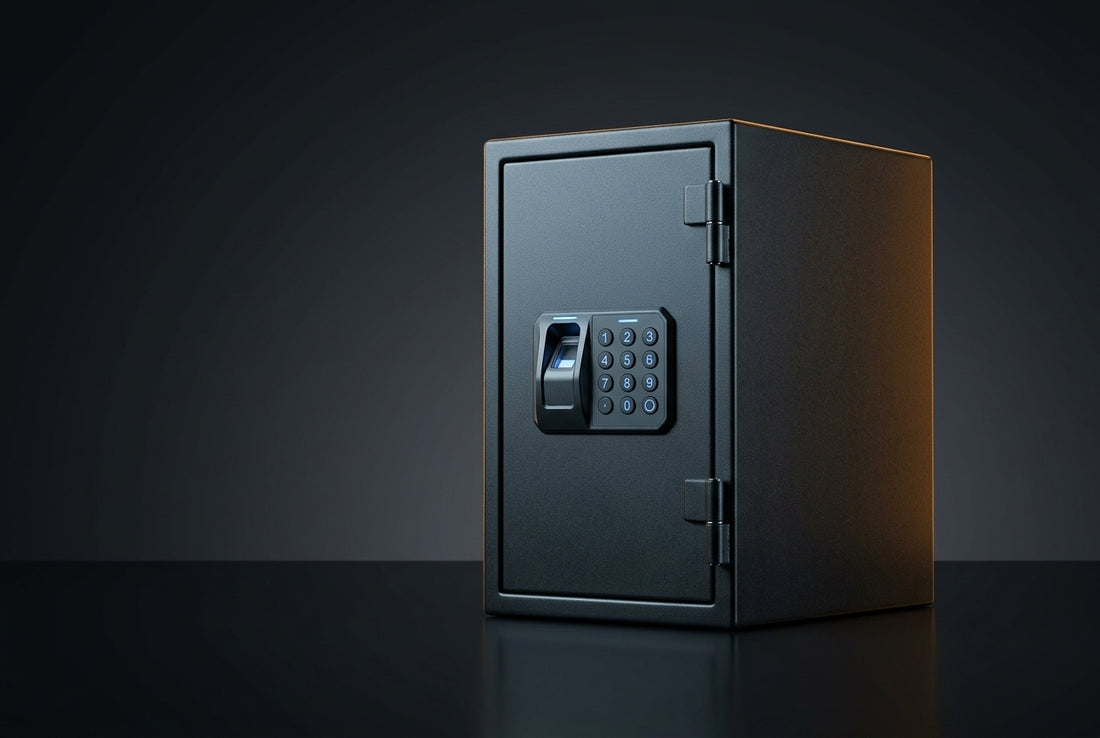 Vaultek vs TactiBeaver: Biometric Safe Comparison (2026)