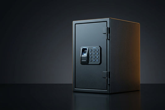 Vaultek vs TactiBeaver: Biometric Safe Comparison (2026)