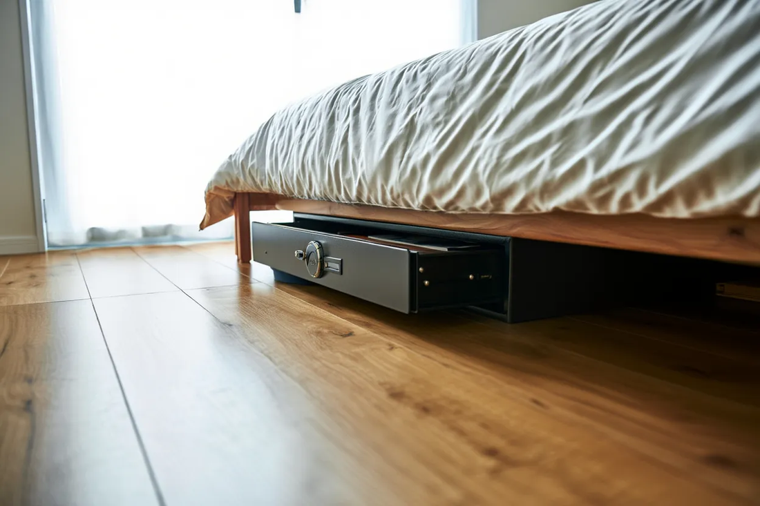 Best Under Bed Long Gun Safe 2026: Rapid Deployment Guide