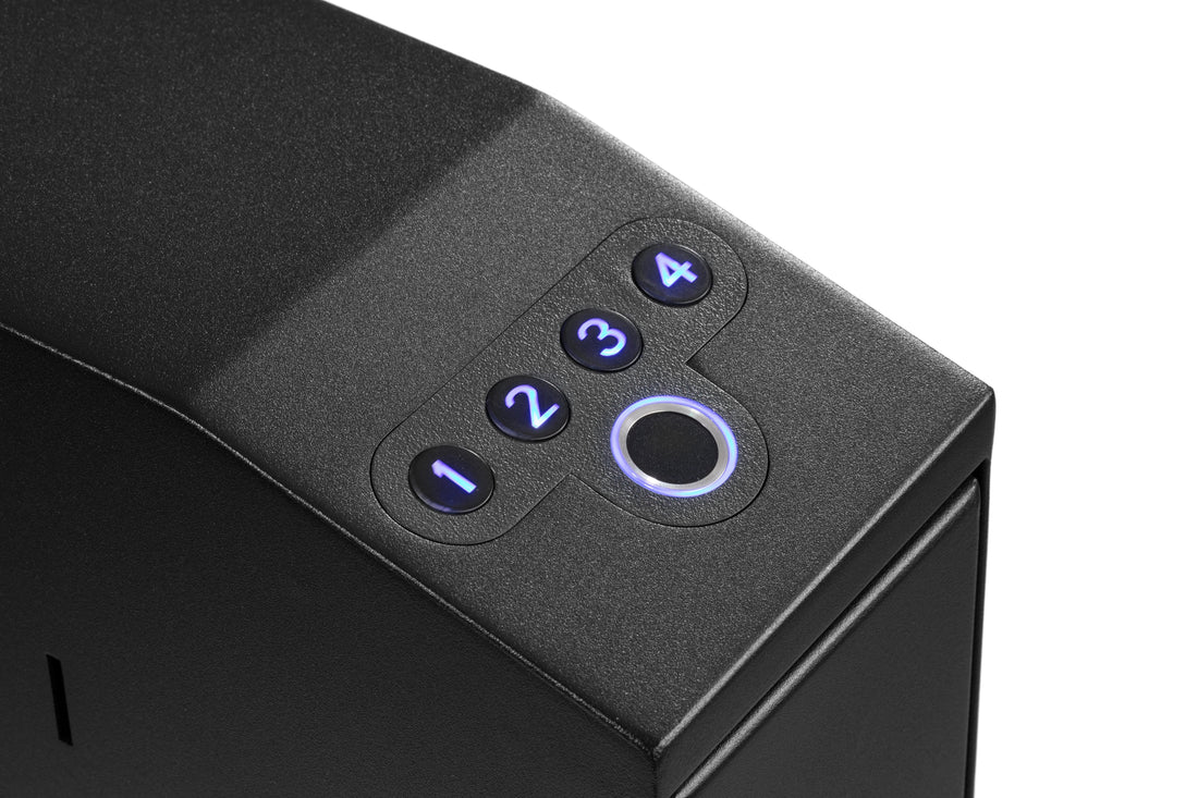 Biometric vs Keypad Gun Safe: 2026 Stress-Test Guide