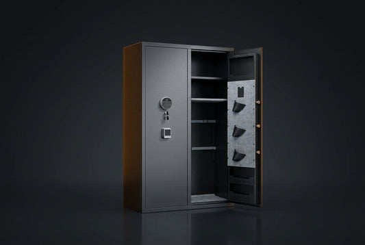 Best 10 Gun Safe: Mid-Size Long-Gun Storage (2026)