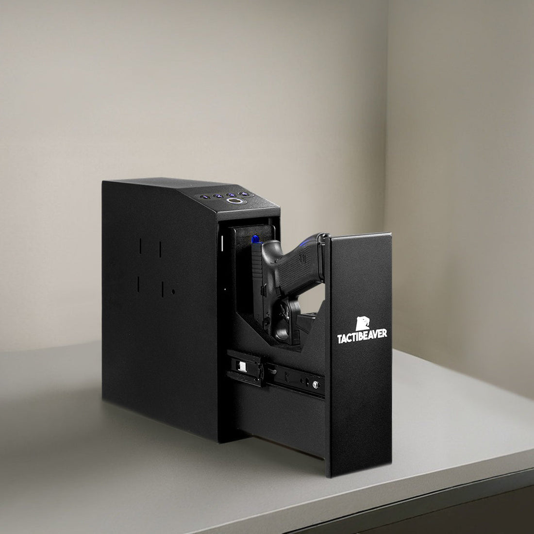Quick Access Pistol Safe Guide: Stress-Testing the Best of 2026