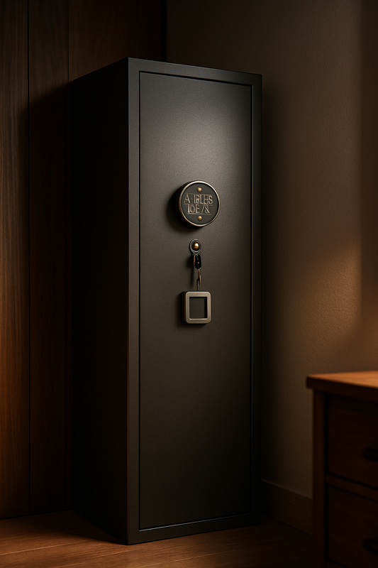 Best 12-Gun Safe: Fireproof vs Standard for a 12-Rifle Collection (2026)