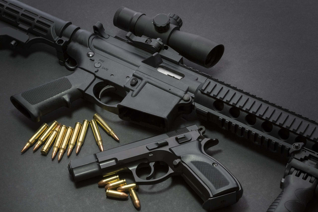 How to Choose a Gun for Home Defense: Your Complete Guide