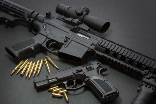 How to Choose a Gun for Home Defense: Your Complete Guide