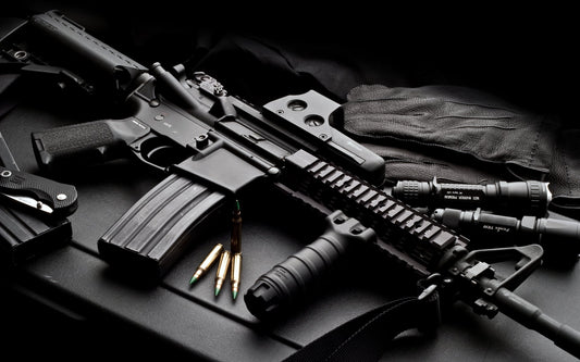 How to Buy a Gun for Home Defense?