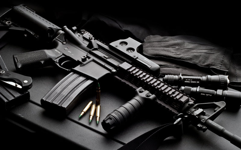 How to Buy a Gun for Home Defense?