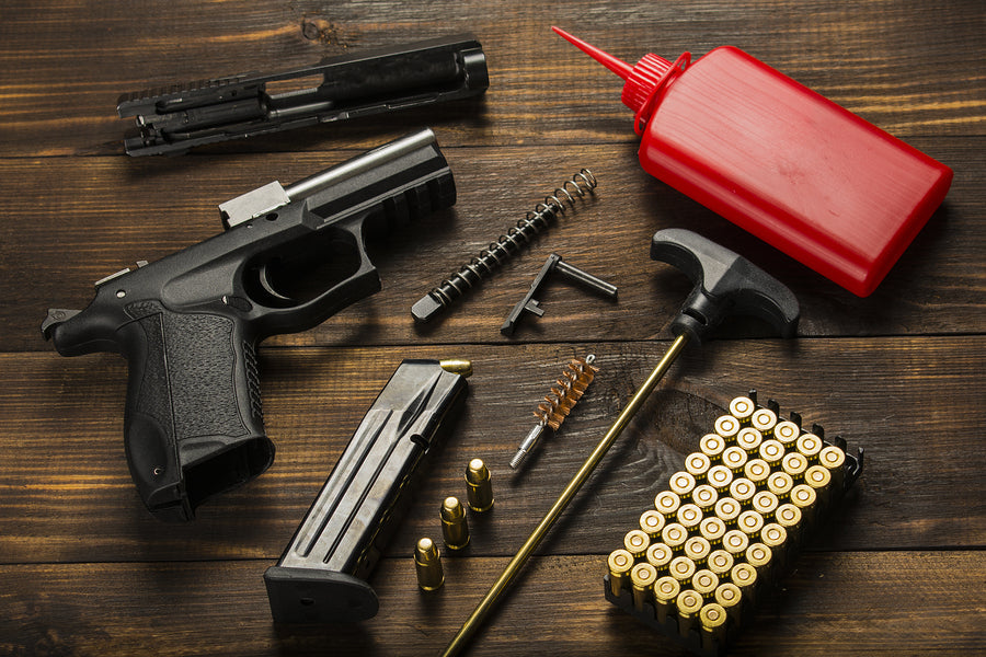 What Are Must-Have Accessories for a New Rifle?