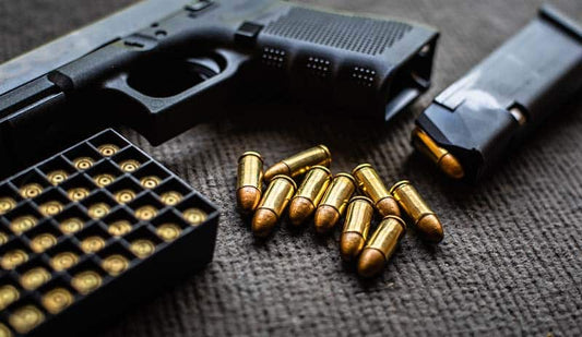 When Should a Firearm Be Unloaded?