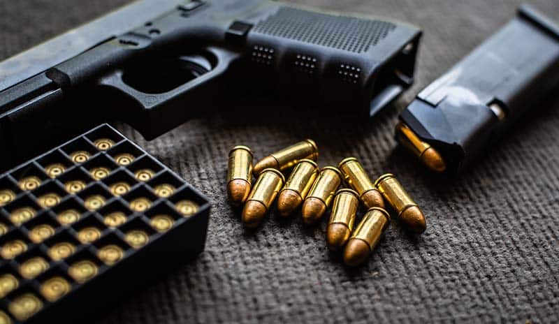 When Should a Firearm Be Unloaded?