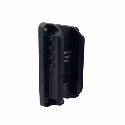 Personal protection Magnet Holder  Large Flat Surface