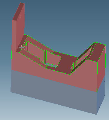 Customized Foam for FLINT Bedside Handgun Safe, Fits Any Setup of Your Handguns