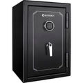 BASALT Fireproof Safe, Half Hour Fire Protection, 4.39 Cubic FT