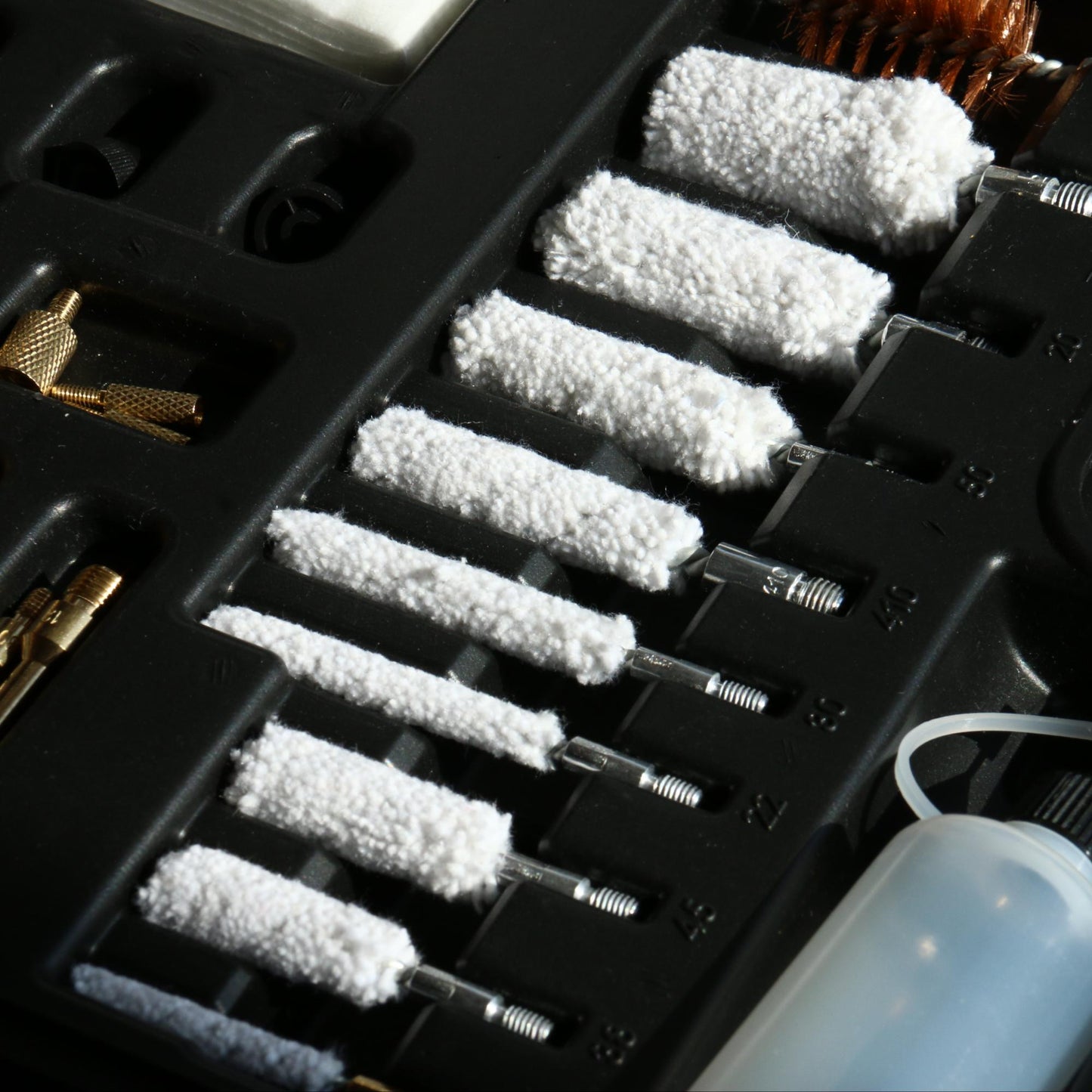 Universal Gun Cleaning Kit