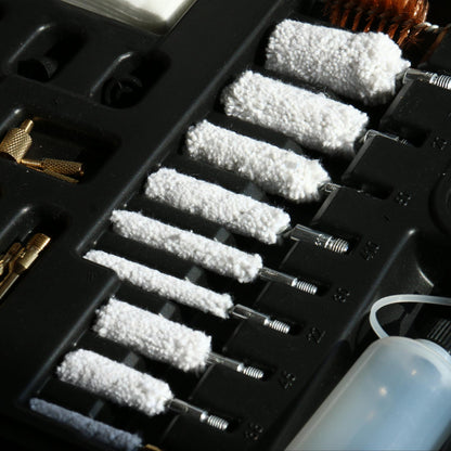 Universal Gun Cleaning Kit