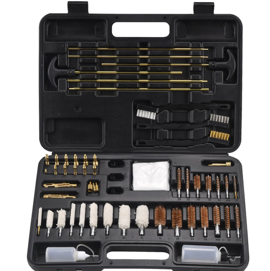 Universal Gun Cleaning Kit