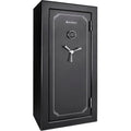 BASALT 30 Pro Fireproof Gun Safe, 1 Hour Fire Protection, Holds 30 Rifles