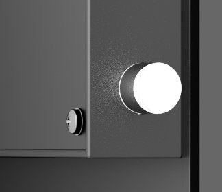 Steel Locking Bolts