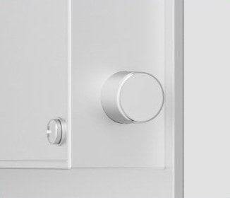 Steel Locking Bolts